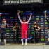 AMA Supercross festiwal upadkow i pomylek w Indianapolis Wyniki piatej rundy VIDEO - podium SX450