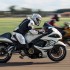 Suzuki Hayabusa czyli 300 kmh w 7 sekund Dlaczego tak glosno o tym motocyklu Opinie 3 zawodnikow i garsc historii - 500 konna Hayabusa w wyscigu na 14 mili