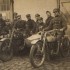 Jakie motocykle byly kiedys najbardziej popularne w Polsce Zanim pojawily sie WFM SHL WSK i Junak na drogach rzadzily zupelnie inne motocykle - Motocykl Harley Davidson najpopularniejsza marka w Polsce w latach 20