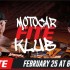 Najlepsi zawodnicy supercrossu i motocrossu zmierza sie w MotoCar FITE Klub  - fite klub2