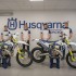 Rockstar Energy Husqvarna Racing przedluza kontrakt z Grahamem Jarvisem - JARVIS HUSQVARNA RACING TEAM