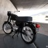 Papierowy motocykl WSK M06B3  sposob na zabicie czasu w dobie koronawirusa i powrot do pasji sprzed lat - wsk m06b3 modelik 03