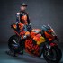 Czy KTM wywalczy w tym roku tytul MotoGP Wywiad Micka z kazdym z zawodnikow KTM przed sezonem 2021 - Brad Binder 33 Red Bull KTM Factory Racing MotoGP Team