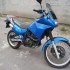 Duze enduro za male pieniadze Jaki motocykl do jazdy enduro kupic i jak to zrobic najtaniej - Suzuki DR 650 enduro
