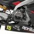 Aprilia RS660 Trofeo oraz puchar Aprili czy ma to sens i jak to wszystko dziala - Aprilia RS660 Trofeo silnik