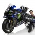 Czy Yamaha wroci na szczyt w MotoGP Wywiad Micka z Vinalesem Quartararo i szefostwem - Maverick Vinales 12