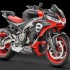 Motocykle Aprilia poczatki historia najwazniejsze informacje Ciekawy przypadek marki Aprilia - aprilia tuono660 concept