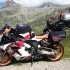 Wakacje lub urlop na motocyklu Jakie sa wady i zalety turystyki motocyklowej - wakacje motocyklisty