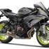 Yamaha szykuje MT07 z owiewkami W motocyklowym internecie zawrzalo - YZF R7 1