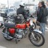 Mechaniczna uroda czyli najpiekniejsze motocykle w historii Co wybrac kierujac sie tylko sercem - Honda CB 750 Fiur
