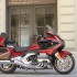 Mechaniczna uroda czyli najpiekniejsze motocykle w historii Co wybrac kierujac sie tylko sercem - Honda GL 1800 Gold Wing