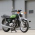 Mechaniczna uroda czyli najpiekniejsze motocykle w historii Co wybrac kierujac sie tylko sercem - Kawasaki Mach III