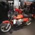 Mechaniczna uroda czyli najpiekniejsze motocykle w historii Co wybrac kierujac sie tylko sercem - Moto Guzzi Le Mans 850