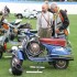 Mechaniczna uroda czyli najpiekniejsze motocykle w historii Co wybrac kierujac sie tylko sercem - Vespa