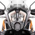 Radar w motocyklach  jak po co i dlaczego Jezdzilem pierwszym motocyklem z radarem - KTM 1290 Super Adventure Rada