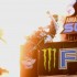 AMA Supercross garsc precyzji i beczka chaosu w Orlando Wyniki osmej rundy VIDEO - Cooper