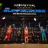 AMA Supercross garsc precyzji i beczka chaosu w Orlando Wyniki osmej rundy VIDEO - podium450