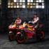 Marc Marquez i Pol Espargaro szczerze o nadchodzacym sezonie MotoGP 2021 - Marc Marquez Pol Espargaro