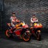 Marc Marquez i Pol Espargaro szczerze o nadchodzacym sezonie MotoGP 2021 - Marc Marquez Pol Espargaro sezon 2021