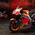 Marc Marquez i Pol Espargaro szczerze o nadchodzacym sezonie MotoGP 2021 - Motocykl Marc Marquez MotoGP Sezon 2021