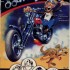 Motocykle w literaturze Ksiazki w ktorych motocykle byly waznymi bohaterami - Komiks Harley Story