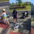 Kierowca motocykla ktory potracil dziecko na pasach i uciekl uslyszal wyrok - potracenie olsztyn