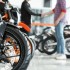 Rejestracje jednosladow 2021  po dobrym starcie luty zlapal zadyszke - kupic motocykl