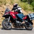Co to jest motocykl wyprawowy Jakie motocykle warto wybrac do jazdy Adventure Kompendium wiedzy Lowcow Niewygod - Benelli TRK 502