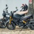 Co to jest motocykl wyprawowy Jakie motocykle warto wybrac do jazdy Adventure Kompendium wiedzy Lowcow Niewygod - Ducati Scrambler 800 Ducati Scrambler 1100