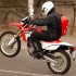 Co to jest motocykl wyprawowy Jakie motocykle warto wybrac do jazdy Adventure Kompendium wiedzy Lowcow Niewygod - Honda CRF250L z