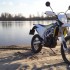 Co to jest motocykl wyprawowy Jakie motocykle warto wybrac do jazdy Adventure Kompendium wiedzy Lowcow Niewygod - Husqvarna 701 Enduro