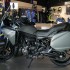 Nowe motocykle Yamaha na rok 2021 Seria MT nowe Tracery 7 i 9 oraz dwa rozne skutery na goraco - Yamaha Tracer 7 GT model 2021