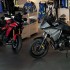 Nowe motocykle Yamaha na rok 2021 Seria MT nowe Tracery 7 i 9 oraz dwa rozne skutery na goraco - Yamaha Tracer family modele 2021