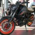 Nowe motocykle Yamaha na rok 2021 Seria MT nowe Tracery 7 i 9 oraz dwa rozne skutery na goraco - yamaha mt07 model 2021