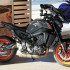Nowe motocykle Yamaha na rok 2021 Seria MT nowe Tracery 7 i 9 oraz dwa rozne skutery na goraco - yamaha mt 09 na rok 2021