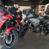 Nowe motocykle Yamaha na rok 2021 Seria MT nowe Tracery 7 i 9 oraz dwa rozne skutery na goraco - yamaha na sezon 2021