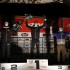 Steve Holcombe i Brad Freeman zdominowali pierwsza runde Mistrzostw Wloch w Enduro - podium