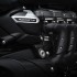 2021 Triumph Rocket 3 R Black i Rocket 3 GT Triple Black Opis zdjecia dane techniczne - Rocket 3 R Black 21MY kolektory