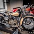 Wyjatkowa wystawa motocykli w katowickiej Walcowni - Walcownia Harley