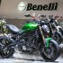 Motocykle i skutery z Chin Najwieksi producenci najlepsze marki Kompendium wiedzy - Benelli