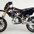 Motocykle i skutery z Chin Najwieksi producenci najlepsze marki Kompendium wiedzy - motorspania ryz 50 enduro