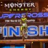 AMA Supercross wyniki pierwszego starcia w Arlington VIDEO - Seth Hammaker