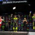 AMA Supercross wyniki pierwszego starcia w Arlington VIDEO - podium sx250 West