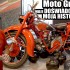 100 lat Moto Guzzi  najwazniejsze informacje przelomowe modele troche historii i moje doswiadczenia z tymi motocyklami - historia moto guzzi co warto wiedziec