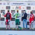Wyniki finalowej rundy Mistrzostw Wloch w Motocrossie - podium Mantova