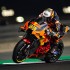 Zespoly KTM podsumowuja przedsezonowe testy MotoGP w Katarze - Brad Binder KTM 2021 MotoGP Qatar test