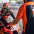Zespoly KTM podsumowuja przedsezonowe testy MotoGP w Katarze - Dani Pedrosa MotoGP 2021 Qatar test