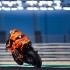 Zespoly KTM podsumowuja przedsezonowe testy MotoGP w Katarze - Danilo Petrucci KTM 2021 MotoGP Qatar test 1