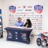 Mistrzostwa i Puchar Polski Pit Bike ze wsparciem Valvoline - Podpisanie umowy1