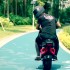 Monocykl z Alibaba  Elektryczny motocykl z jednym kolem za troche ponad 7000 zl - Ryno Motors